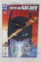 DC Comics Batman City of Light No. 2 Jan. '04 Comic Book - £7.89 GBP