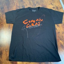 Official Conan Gray Mens Size Medium North American Tour 2022 T Shirt Co... - $24.74