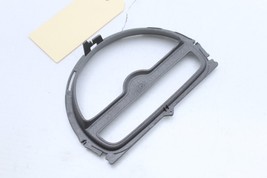 08-15 SMART FORTWO INSTRUMENT CLUSTER BEZEL TRIM Q7974 image 9