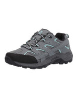 Merrell Unisex-Child Core Moab 2 Low Lace Hiking Sneaker Size 6W - $1,069.89 MXN