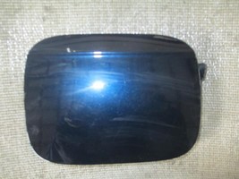 Fuel Filler Door Gas Flap Lid 2005 06 07 08 Audi A4 Blue - $47.52