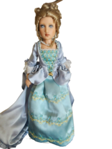 AMERICAN GIRL GIRLS OF MANY LANDS DOLL CECILE of FRANCE W/BOOK - £29.12 GBP