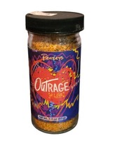 Outrage of Love Seasoning by Penzeys Spices 2.3 oz 1/2 Cup Jar Exp 5/2026 - £18.59 GBP