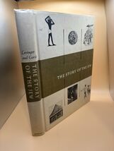 The Story of the Jew - Levinger &amp; Gersh 1964 Hardcover Behrman House - $20.19