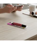 Glossy Lips New/Sealed Sheer Liquid Lip Gloss, Tropical Punch (CBLG802),... - $3.95