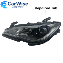 2017-2020 Chrysler Pacifica Left Driver Side HID Headlight OEM 68370847AD - $3,712.65 MXN