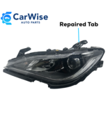 2017-2020 Chrysler Pacifica Left Driver Side HID Headlight OEM 68370847AD - €171,28 EUR