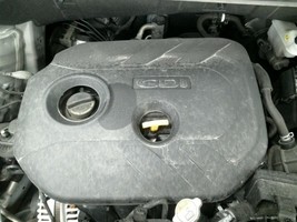 SOUL      2018 Engine Cover 1038456051 - $125.10