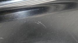 Tail Finish Panel Black With Model Emblem NIQ Fits 15-20 MUSTANG 62422 image 6