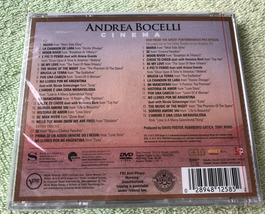 Andrea Bocelli Cinema image 2