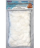 Happy Home Pet Products, Sleepy-Time Cotton Puffs, 2 Oz., (Hamster, Rat,... - $5.49