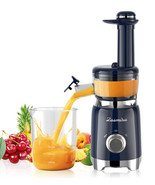 Juicer Machines for Vegetable and Fruit - €258,70 EUR