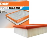 FRAM Extra Guard CA8243 Replacement Engine Air Filter for Select Ford, M... - £6.23 GBP