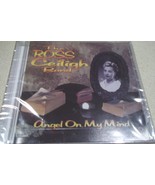 The Ross Ceiligh Band - Angel On My Mind - 2010, Audio Cassette-Brand New - $9.89