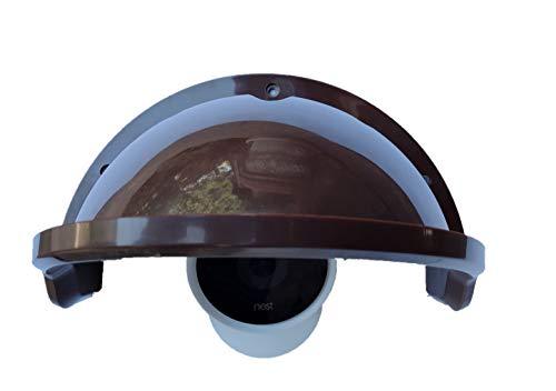Ade Advanced Optics Camera Sunshade for Nest/Ring/Arlo/Dome/Bullet Outdo... - $25.73