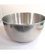 Sunbeam Mixmaster 100-86659 stand mixer large bowl replacement part Vintage - $547.56 MXN