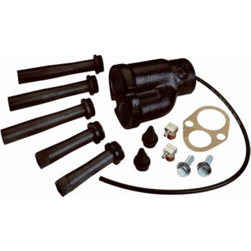 Convertible Jet Pump Ejector, .5-HP &amp; 1-HP Motor -FP520-100-P2 - $57.90