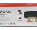 Canon Printer Pixma ip2702 332561 - £39.38 GBP