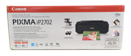 Canon Printer Pixma ip2702 332561 - £38.83 GBP
