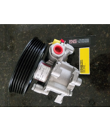 MERCEDES-BENZ A0054662201 POWER STEERING PUMP OEM/REMAN VON-ENG - $648.19 CAD