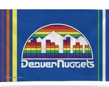 Denver Nuggets Flag 3x5ft Banner Polyester basketball World Champions nu... - $15.99