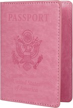 Passport Holder Women - $19.79