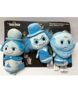 Hallmark Disney Haunted Mansion Glow In The Dark Hitchhicking Ghosts Min... - $457.57 MXN