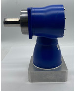 Alpha Wittenstein SK 100S-MF1-4-1H1-1K00 Right Angle Gear Box, Ratio 4:1  - $444.00
