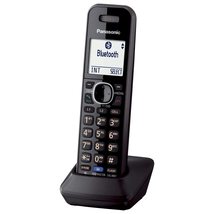 Panasonic DECT 6.0 Plus Cordless Phone Handset Accessory Compatible with... - £72.61 GBP