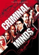 Criminal minds Season Four - 7 Disc Box Set DVD ( Sealed Ex Cond.) - £18.80 GBP