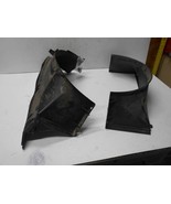 1998 chevrolet S10 Fan Shrouds Upper And Lower - $79.99
