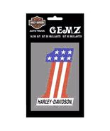 36" x 4" Harley Davidson Window Vinyl Decal Stickers; Cars, Trucks, Suv - $15.99