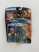 Star Trek Voyager Vidiian action figure - £15.63 GBP
