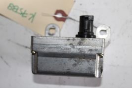 2002-2005 MERCEDES BENZ ML350 YAW TURN RATE SENSOR K7588 image 8