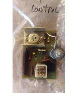 Lincoln Electric Welder Voltage Control Board PCB for P-702 Series  455M ? - $75.99