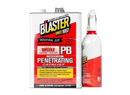 Blaster Penetrating Catalyst, 1 gallon can - $61.48