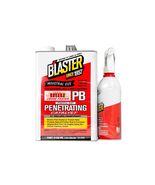 Blaster Penetrating Catalyst, 1 gallon can - $86.60 CAD