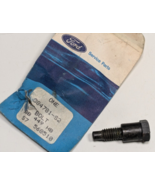 NOS OEM 1974-76 FORD TORINO 65M SPLIT BENCH FRONT SEAT PIVOT BOLT - €24,69 EUR