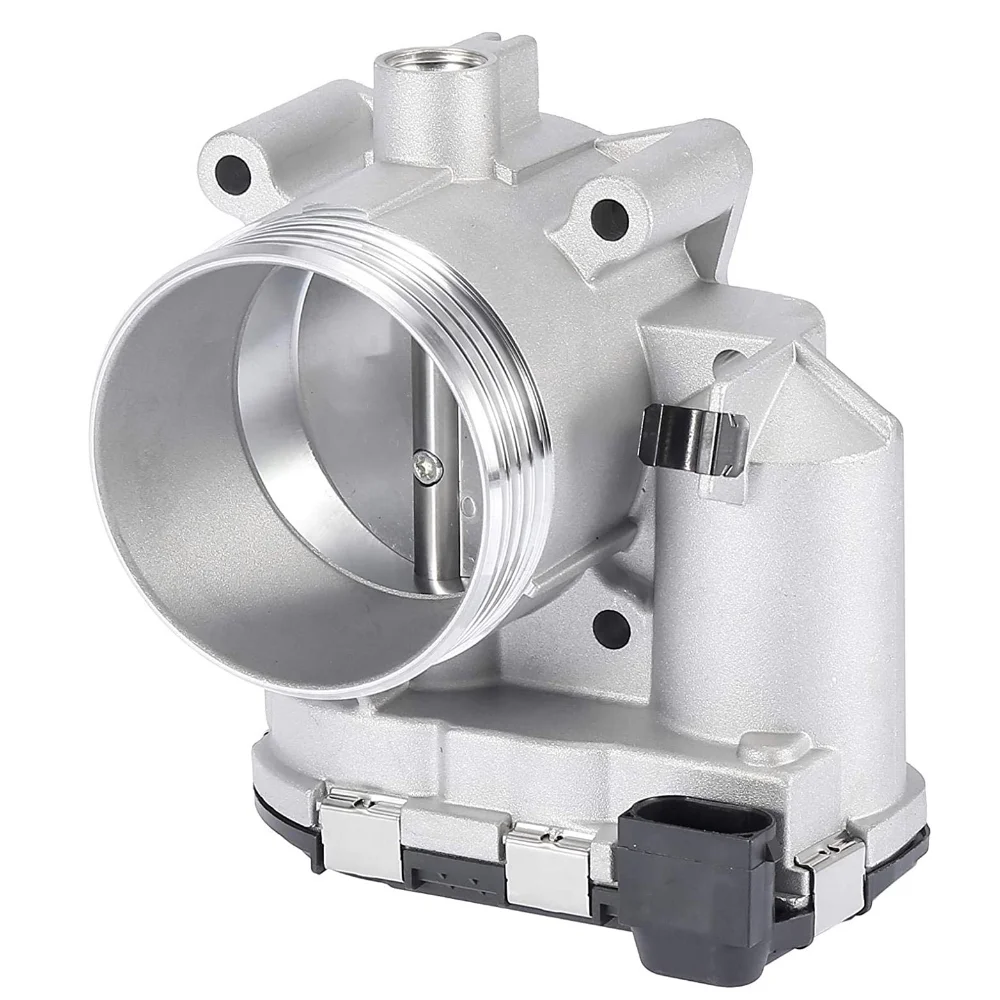 0280750103 0280750131 Car Electronic Throttle Body embly for  XC90 XC70 2003-200 - £247.53 GBP