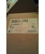 OEM NOS Pontiac Grand Prix Posteriore Qtr Finestrino Sinistro Raro! Pn #... - $469.97 CAD