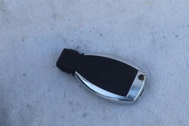 Mercedes Ignition Start Switch Module & Key Fob Keyless Entry Remote 2095452308 image 6