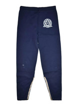 Vintage Champion Products Inc Sweatpants Mens M Navy Jewish Community Ce... - £23.83 GBP