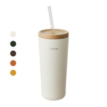 Odense Legodt Straw Tumbler 24Oz - Double Stainless Vacuum Insulated Tum... - £44.70 GBP