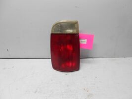 Passenger Right Tail Light Fits 95-05 BLAZER S10/JIMMY S15 388690 - $29.97