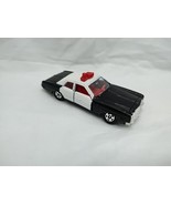 Tomica Dodge Coronet Custom Diecast Police Car Toy  - $225.61 MXN