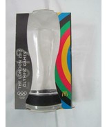 NIP McDonald&#39;s Coca Cola Limited Edition The London Olympic Games 2012 B... - €4,91 EUR