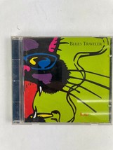 Blues Traveler Four CD Q3 - £10.22 GBP