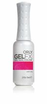 Gel Fx Gel Nail Color - 30970 Lilac City by Orly for Women - 0.3 oz Nail... - £8.59 GBP