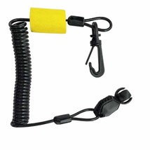 278003400 Key Lanyard Safety FIt For SeaDoo 1630 GTX GTS GTI RXT RXP RXT-X - $766.76 MXN
