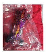 1998 Hot Wheels TOYSRUS Exclusive Promo SWEET 16 Purple Car Sealed BAG - €30,70 EUR